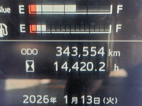 HINO Profia Aluminum Block 2DG-FW1AHG 2020 343,554km_24