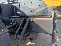 ISUZU Forward Container Carrier Truck 2RG-FRR90S2 2021 23,303km_10