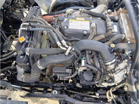 ISUZU Forward Container Carrier Truck 2RG-FRR90S2 2021 23,303km_15