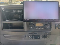 ISUZU Forward Container Carrier Truck 2RG-FRR90S2 2021 23,303km_24