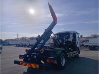 ISUZU Forward Container Carrier Truck 2RG-FRR90S2 2021 23,303km_2