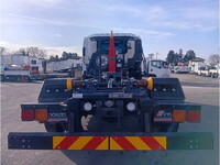 ISUZU Forward Container Carrier Truck 2RG-FRR90S2 2021 23,303km_5