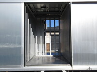 HINO Dutro Bottle Van TKG-XZU650M 2015 160,000km_13