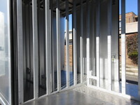 HINO Dutro Bottle Van TKG-XZU650M 2015 160,000km_14