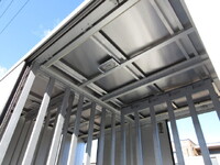 HINO Dutro Bottle Van TKG-XZU650M 2015 160,000km_15