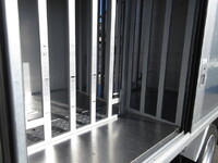 HINO Dutro Bottle Van TKG-XZU650M 2015 160,000km_19