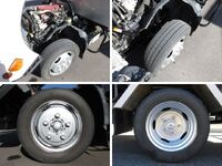 HINO Dutro Bottle Van TKG-XZU650M 2015 160,000km_35