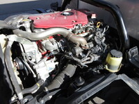 HINO Dutro Bottle Van TKG-XZU650M 2015 160,000km_36