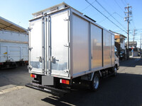 HINO Dutro Bottle Van TKG-XZU650M 2015 160,000km_3