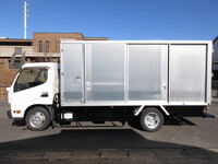 HINO Dutro Bottle Van TKG-XZU650M 2015 160,000km_5