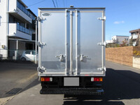 HINO Dutro Bottle Van TKG-XZU650M 2015 160,000km_7