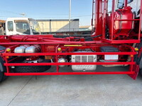 HINO Profia Container Carrier Truck 2DG-FS1EJA 2019 643,500km_10