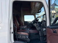 HINO Profia Container Carrier Truck 2DG-FS1EJA 2019 643,500km_11