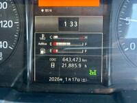 HINO Profia Container Carrier Truck 2DG-FS1EJA 2019 643,500km_15