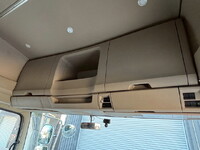 HINO Profia Container Carrier Truck 2DG-FS1EJA 2019 643,500km_16