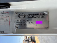 HINO Profia Container Carrier Truck 2DG-FS1EJA 2019 643,500km_17