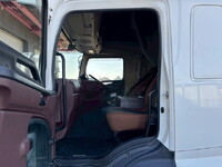 HINO Profia Container Carrier Truck 2DG-FS1EJA 2019 643,500km_19