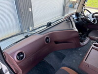 HINO Profia Container Carrier Truck 2DG-FS1EJA 2019 643,500km_21