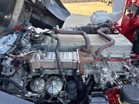 HINO Profia Container Carrier Truck 2DG-FS1EJA 2019 643,500km_22