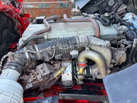 HINO Profia Container Carrier Truck 2DG-FS1EJA 2019 643,500km_24