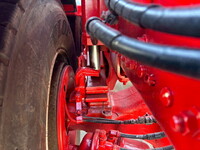 HINO Profia Container Carrier Truck 2DG-FS1EJA 2019 643,500km_29