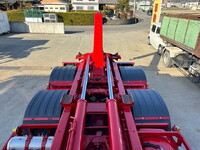 HINO Profia Container Carrier Truck 2DG-FS1EJA 2019 643,500km_31