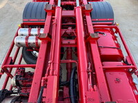 HINO Profia Container Carrier Truck 2DG-FS1EJA 2019 643,500km_32