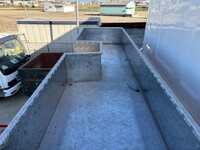 HINO Profia Container Carrier Truck 2DG-FS1EJA 2019 643,500km_33