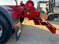 HINO Profia Container Carrier Truck 2DG-FS1EJA 2019 643,500km_36