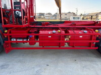 HINO Profia Container Carrier Truck 2DG-FS1EJA 2019 643,500km_37