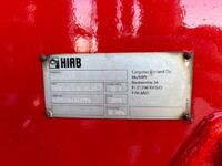 HINO Profia Container Carrier Truck 2DG-FS1EJA 2019 643,500km_38