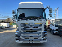 HINO Profia Container Carrier Truck 2DG-FS1EJA 2019 643,500km_5