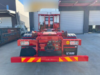 HINO Profia Container Carrier Truck 2DG-FS1EJA 2019 643,500km_7