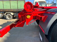 HINO Profia Container Carrier Truck 2DG-FS1EJA 2019 643,500km_9