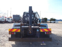 MITSUBISHI FUSO Fighter Container Carrier Truck TKG-FK71F 2016 246,041km_10