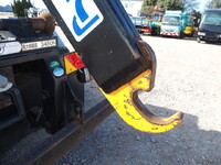 MITSUBISHI FUSO Fighter Container Carrier Truck TKG-FK71F 2016 246,041km_11