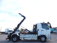 MITSUBISHI FUSO Fighter Container Carrier Truck TKG-FK71F 2016 246,041km_12