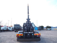 MITSUBISHI FUSO Fighter Container Carrier Truck TKG-FK71F 2016 246,041km_13