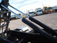 MITSUBISHI FUSO Fighter Container Carrier Truck TKG-FK71F 2016 246,041km_17