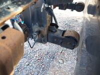 MITSUBISHI FUSO Fighter Container Carrier Truck TKG-FK71F 2016 246,041km_21