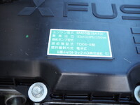 MITSUBISHI FUSO Fighter Container Carrier Truck TKG-FK71F 2016 246,041km_29