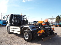 MITSUBISHI FUSO Fighter Container Carrier Truck TKG-FK71F 2016 246,041km_2