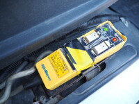 MITSUBISHI FUSO Fighter Container Carrier Truck TKG-FK71F 2016 246,041km_36