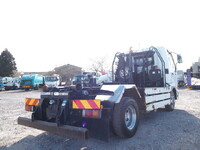 MITSUBISHI FUSO Fighter Container Carrier Truck TKG-FK71F 2016 246,041km_3