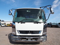 MITSUBISHI FUSO Fighter Container Carrier Truck TKG-FK71F 2016 246,041km_6