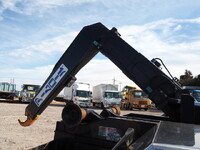 MITSUBISHI FUSO Fighter Container Carrier Truck TKG-FK71F 2016 246,041km_7