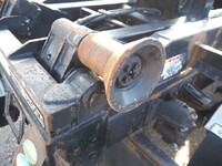 MITSUBISHI FUSO Fighter Container Carrier Truck TKG-FK71F 2016 246,041km_9