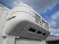 ISUZU Elf Refrigerator & Freezer Truck 2RG-NPR88AN 2021 12,773km_10