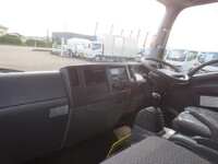 ISUZU Elf Refrigerator & Freezer Truck 2RG-NPR88AN 2021 12,773km_16