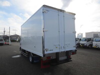 ISUZU Elf Refrigerator & Freezer Truck 2RG-NPR88AN 2021 12,773km_2